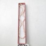 617 2625 PEARL NECKLACE